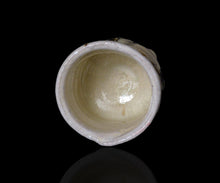 画像をギャラリービューアに読み込む, マイケルマルティノ 彫朝鮮唐津ぐい呑