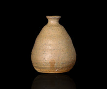 画像をギャラリービューアに読み込む, 安永頼山 唐津徳利