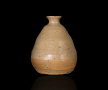 画像をギャラリービューアに読み込む, 安永頼山 唐津徳利