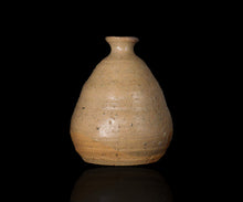 画像をギャラリービューアに読み込む, 安永頼山 唐津徳利