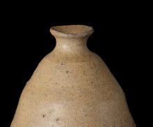 画像をギャラリービューアに読み込む, 安永頼山 唐津徳利