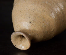 画像をギャラリービューアに読み込む, 安永頼山 唐津徳利