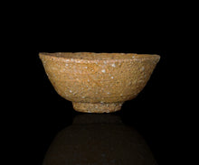 画像をギャラリービューアに読み込む, 安永頼山 伊羅保酒呑