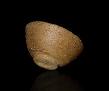 画像をギャラリービューアに読み込む, 安永頼山 伊羅保酒呑