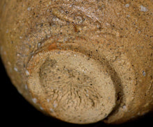 画像をギャラリービューアに読み込む, 安永頼山 伊羅保酒呑