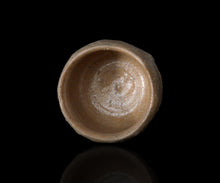 画像をギャラリービューアに読み込む, 安永頼山 絵唐津面取酒呑