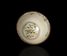 画像をギャラリービューアに読み込む, 藤田佳三 紅安南酒呑A