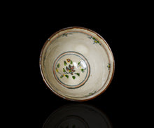 画像をギャラリービューアに読み込む, 藤田佳三 紅安南酒呑B