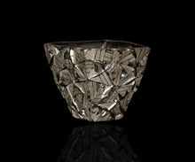 画像をギャラリービューアに読み込む, 多田幸史 葉紋白金彩 ぐい呑