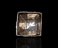 画像をギャラリービューアに読み込む, 多田幸史 葉紋白金彩 ぐい呑