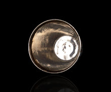 画像をギャラリービューアに読み込む, 多田幸史 幾何紋金白金彩ぐい呑