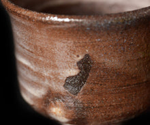 画像をギャラリービューアに読み込む, 三藤るい 粉引ぐい呑