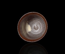 画像をギャラリービューアに読み込む, 三藤るい 粉引ぐい呑