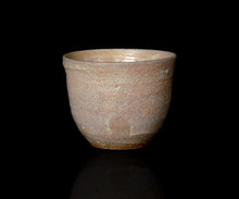 画像をギャラリービューアに読み込む, 三藤るい 唐津ぐい呑