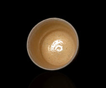 画像をギャラリービューアに読み込む, 三藤るい 唐津ぐい呑