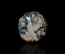 画像をギャラリービューアに読み込む, 吉見螢石 淡変須恵ぐい呑