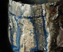 画像をギャラリービューアに読み込む, 吉見螢石 淡変須恵ぐい呑