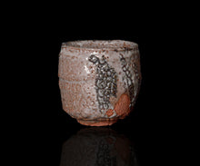 画像をギャラリービューアに読み込む, 松崎幹 長石釉ぐい呑