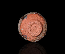 画像をギャラリービューアに読み込む, 松崎幹 長石釉ぐい呑