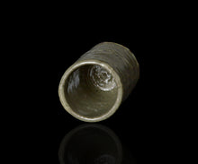 画像をギャラリービューアに読み込む, 通次廣 狂言袴筒ぐい呑