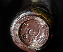 画像をギャラリービューアに読み込む, 通次廣 薩摩手筒ぐい呑