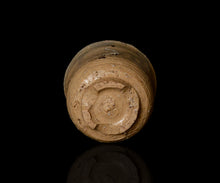 画像をギャラリービューアに読み込む, 通次廣 御本立鶴ぐい呑