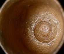 画像をギャラリービューアに読み込む, 通次廣 御本立鶴ぐい呑