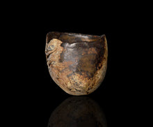 画像をギャラリービューアに読み込む, 泉田之也 積層ぐい呑