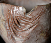 画像をギャラリービューアに読み込む, 泉田之也 積層粉引ぐい呑