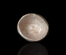 画像をギャラリービューアに読み込む, 泉田之也 積層粉引ぐい呑