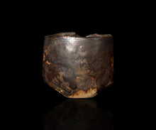画像をギャラリービューアに読み込む, 泉田之也 積層黒ぐい呑