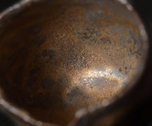 画像をギャラリービューアに読み込む, 泉田之也 積層黒ぐい呑