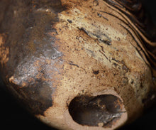 画像をギャラリービューアに読み込む, 泉田之也 積層黒ぐい呑