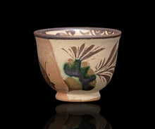 画像をギャラリービューアに読み込む, アリシェルナジロフ 限定ぐい呑D