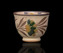 画像をギャラリービューアに読み込む, アリシェルナジロフ 限定ぐい呑D