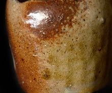 画像をギャラリービューアに読み込む, 後関裕士 桧山備前酒呑