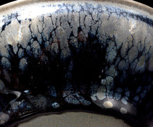 画像をギャラリービューアに読み込む, 古谷宣幸 油滴天目茶盌