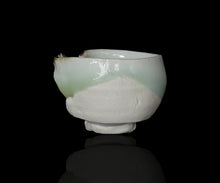 画像をギャラリービューアに読み込む, 加藤真美 景徳鎮手 酒盃