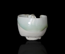 画像をギャラリービューアに読み込む, 加藤真美 景徳鎮手 酒盃