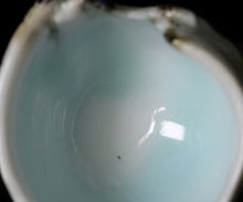 画像をギャラリービューアに読み込む, 加藤真美 景徳鎮手 酒盃