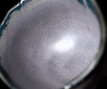 画像をギャラリービューアに読み込む, 加藤真美 フロスト釉 酒盃