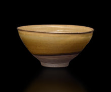 画像をギャラリービューアに読み込む, 古谷宣幸 黃天目茶盌