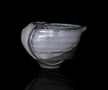 画像をギャラリービューアに読み込む, 加藤真美 フロスト釉 小片口