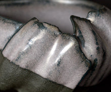 画像をギャラリービューアに読み込む, 加藤真美 フロスト釉 小片口