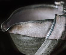 画像をギャラリービューアに読み込む, 加藤真美 フロスト釉 小片口