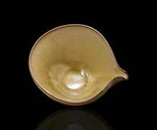 画像をギャラリービューアに読み込む, 古谷宣幸 黄天目片口