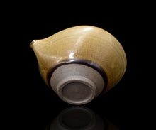 画像をギャラリービューアに読み込む, 古谷宣幸 黄天目片口