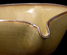 画像をギャラリービューアに読み込む, 古谷宣幸 黄天目片口