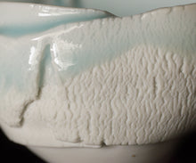 画像をギャラリービューアに読み込む, 加藤真美 景徳鎮手 小片口