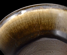 画像をギャラリービューアに読み込む, 古谷宣幸 黄天目盃